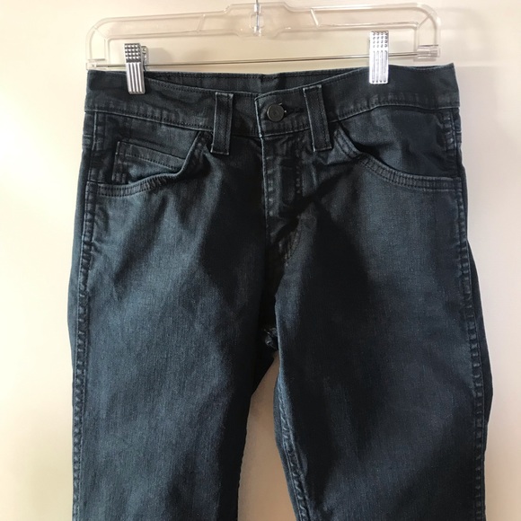 LEVI’S Men’s 511 Indigo Rinse Slim Fit Jeans 29/32 - Picture 4 of 7